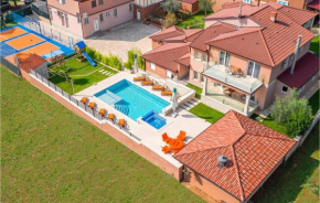 Villa Istra